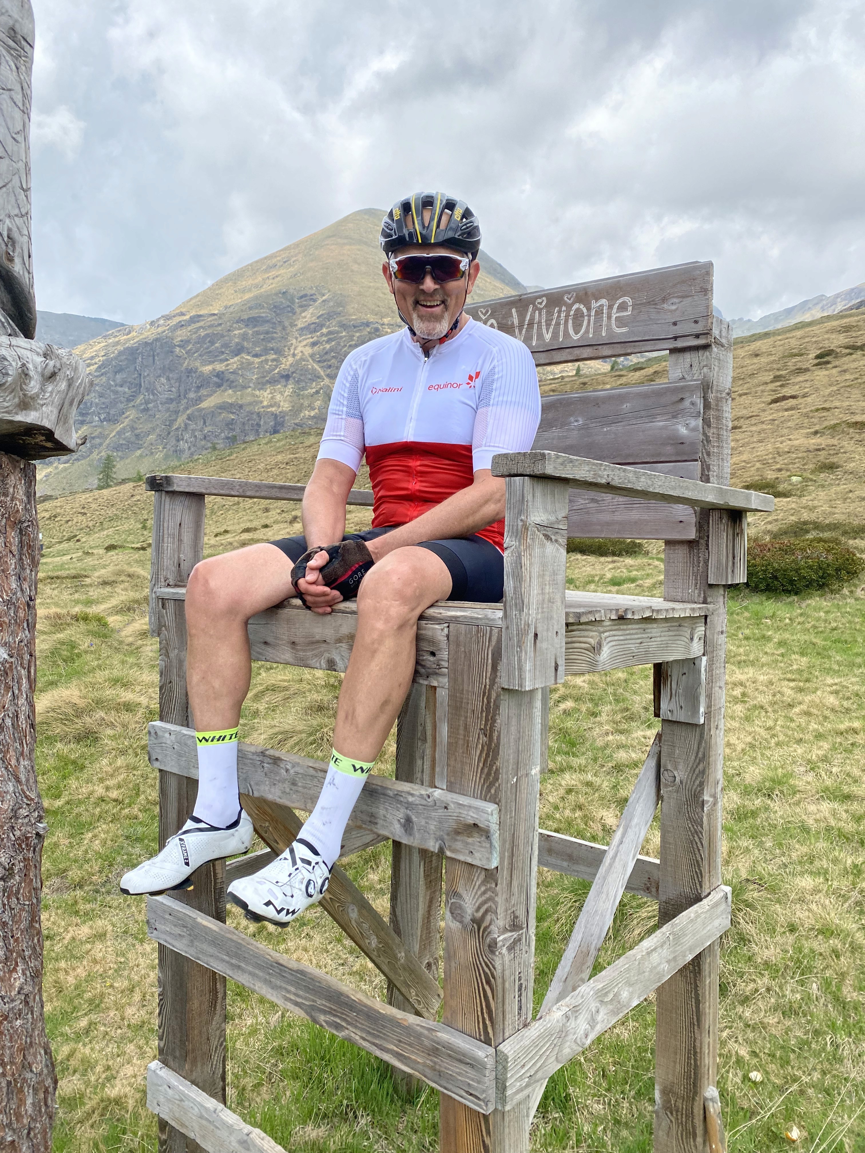 Sagt om Expa - Jan Nilssen