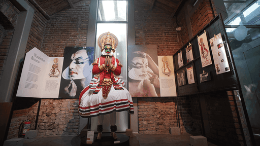 EuMo Experience Centre Design