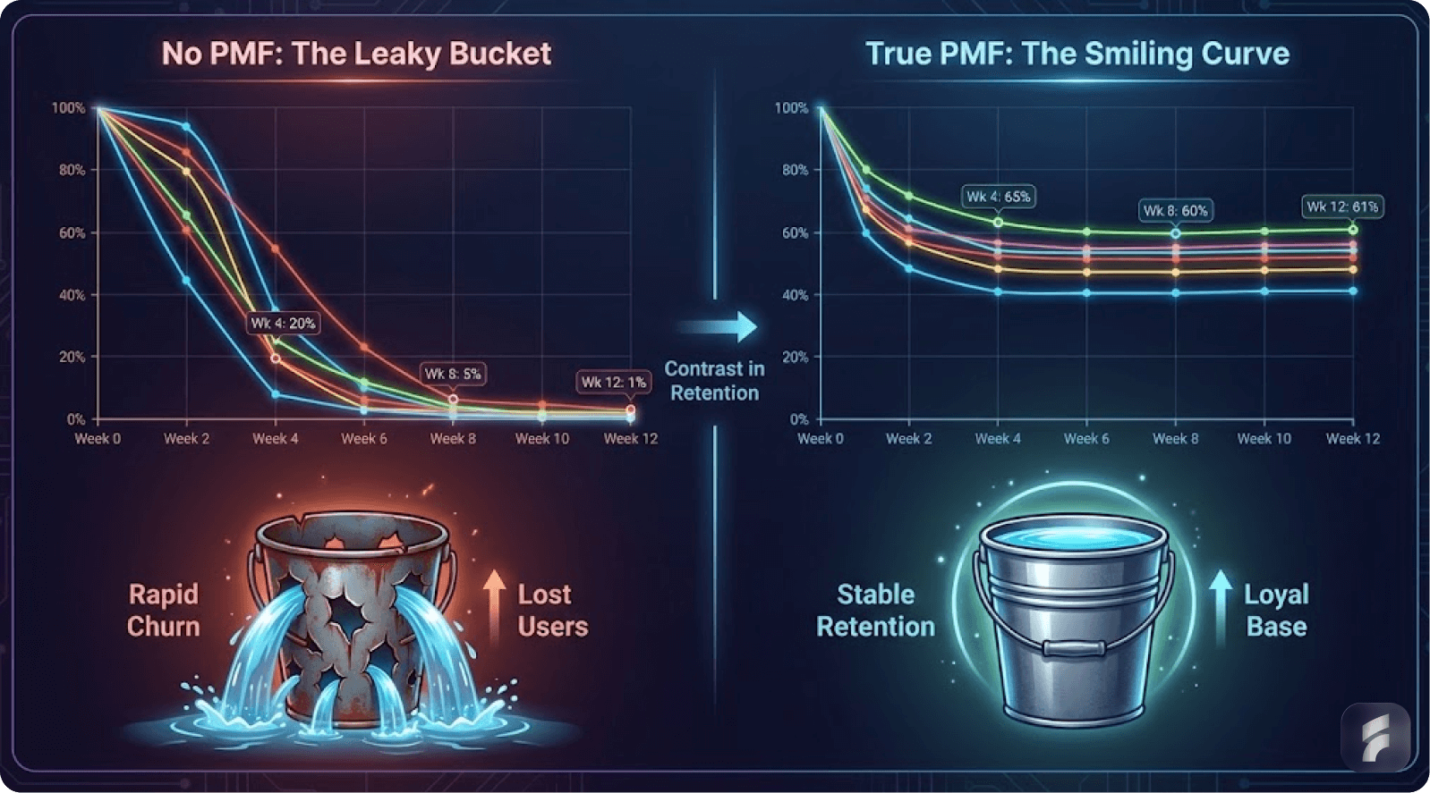 What Is NOT Product-Market Fit