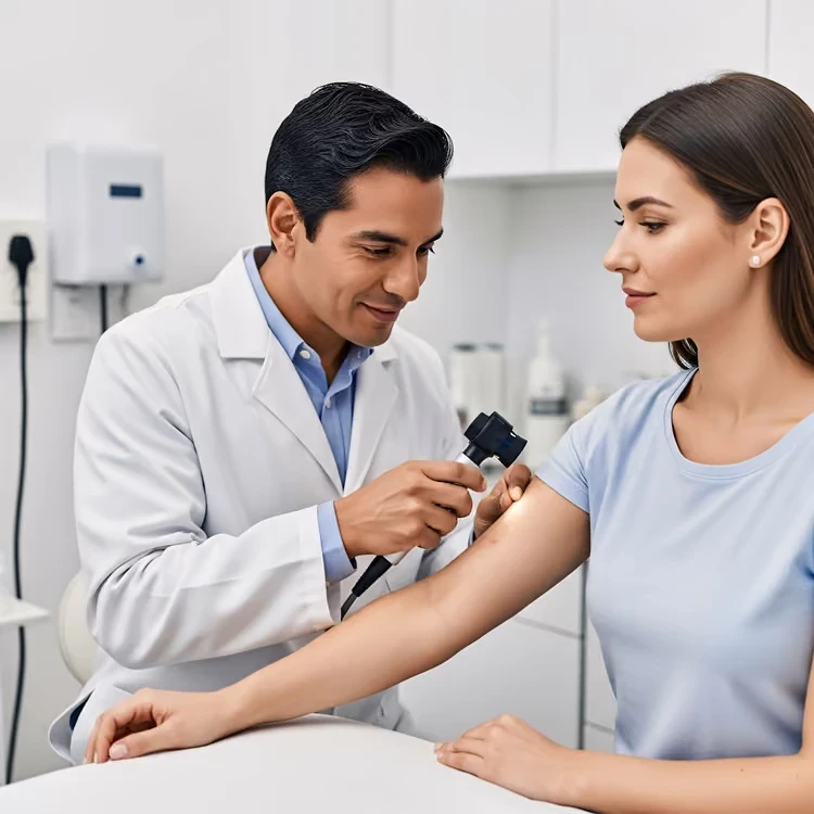 Dermatology