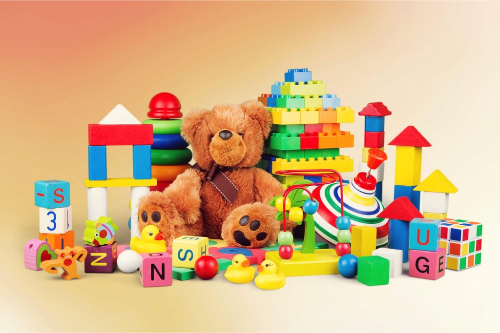 India's Toy Industry