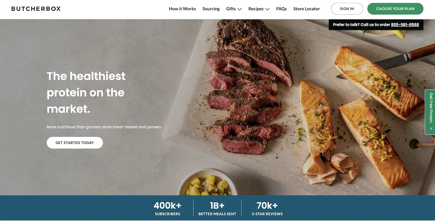 ButcherBox