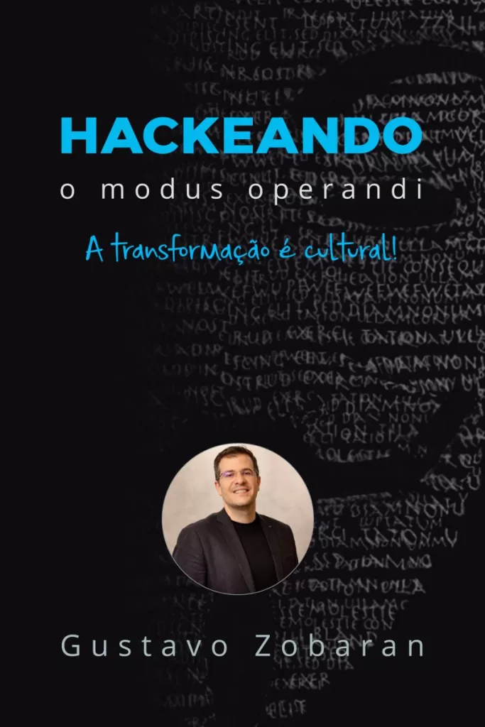 hackeando o modus operandi