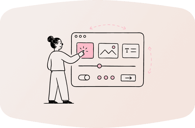 Interface Motion