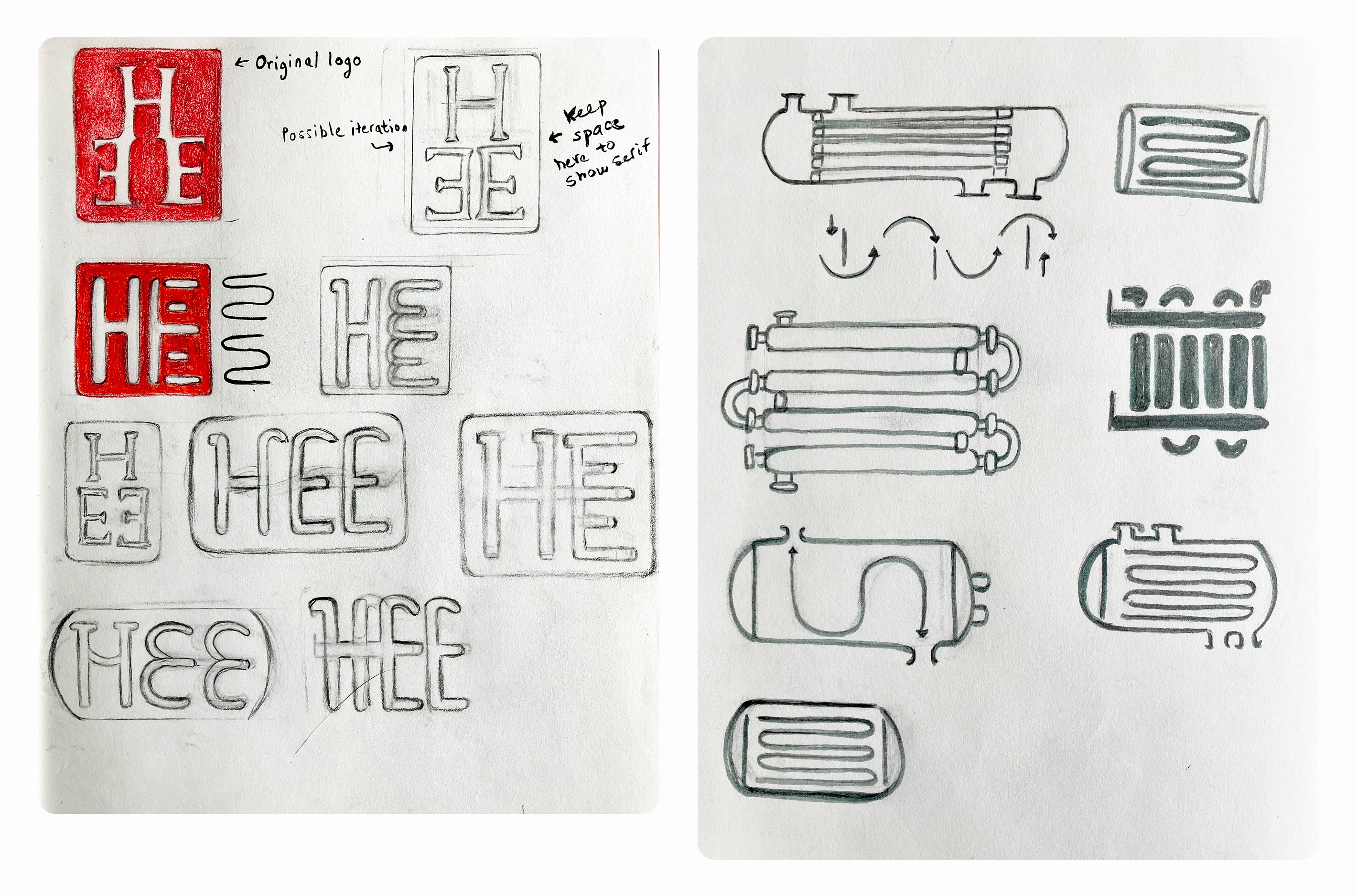 Walking on mountains