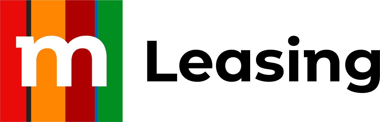 Logo of mLeasing