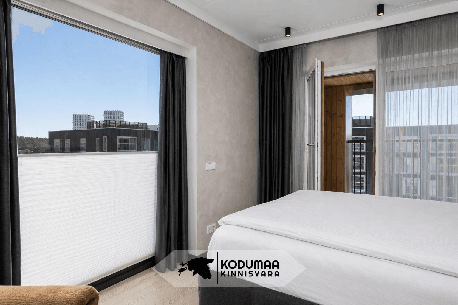 Kinnisvaramaakler Anete Ott - müügis olev kinnisvara