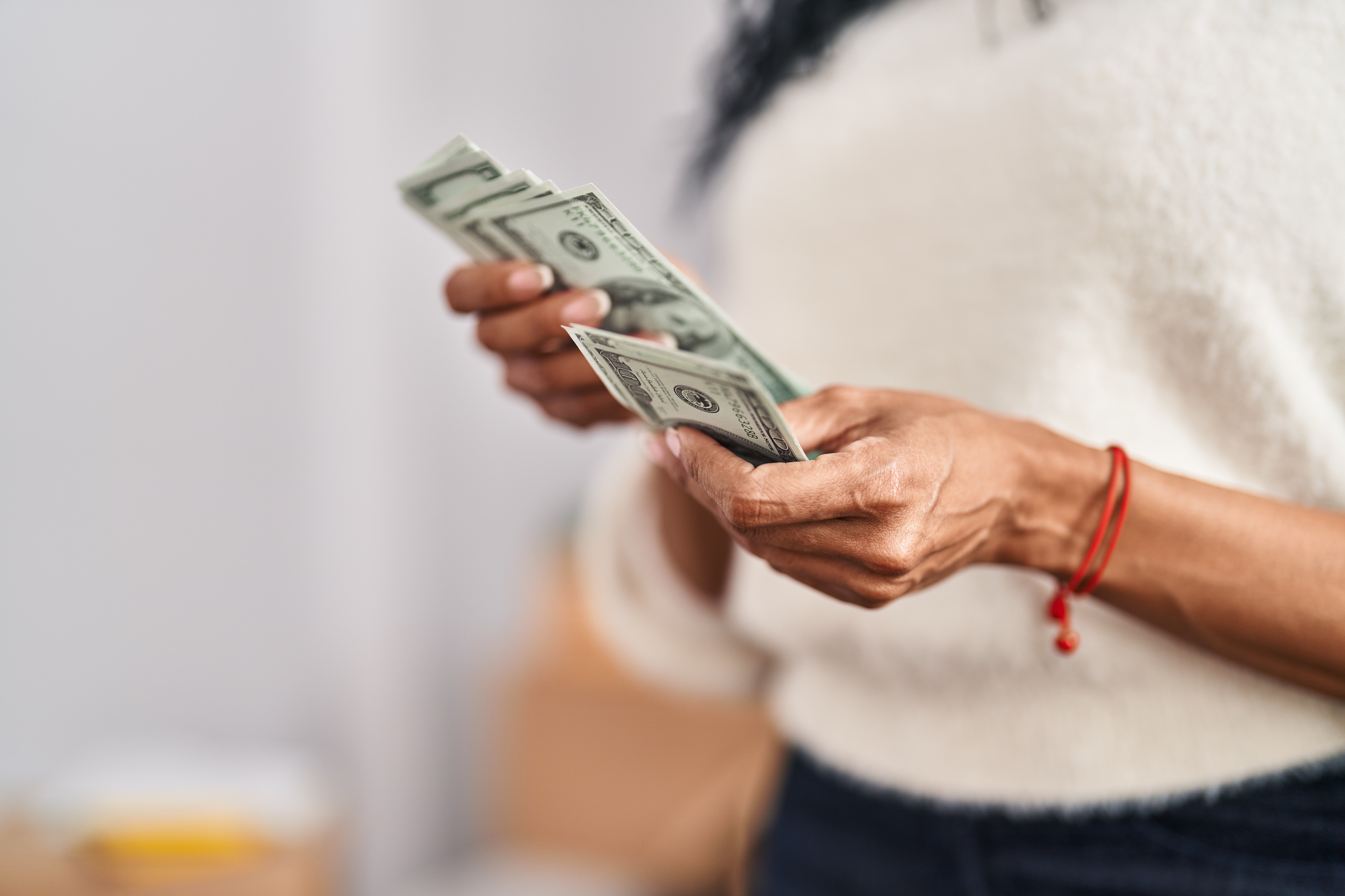 Money Services Business Regulations