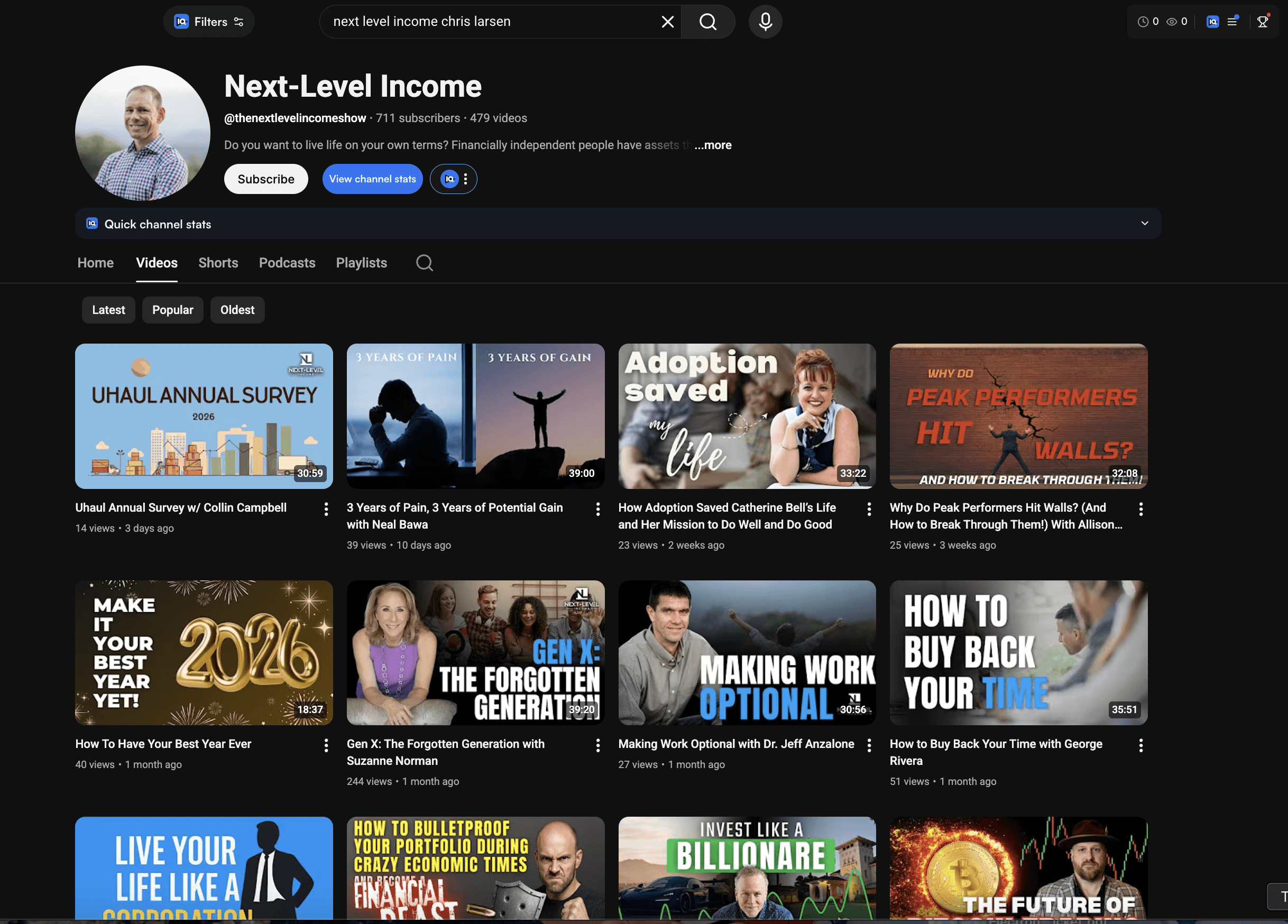 Athlete winning a race