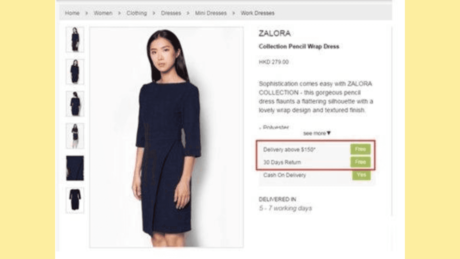 zalora example 1