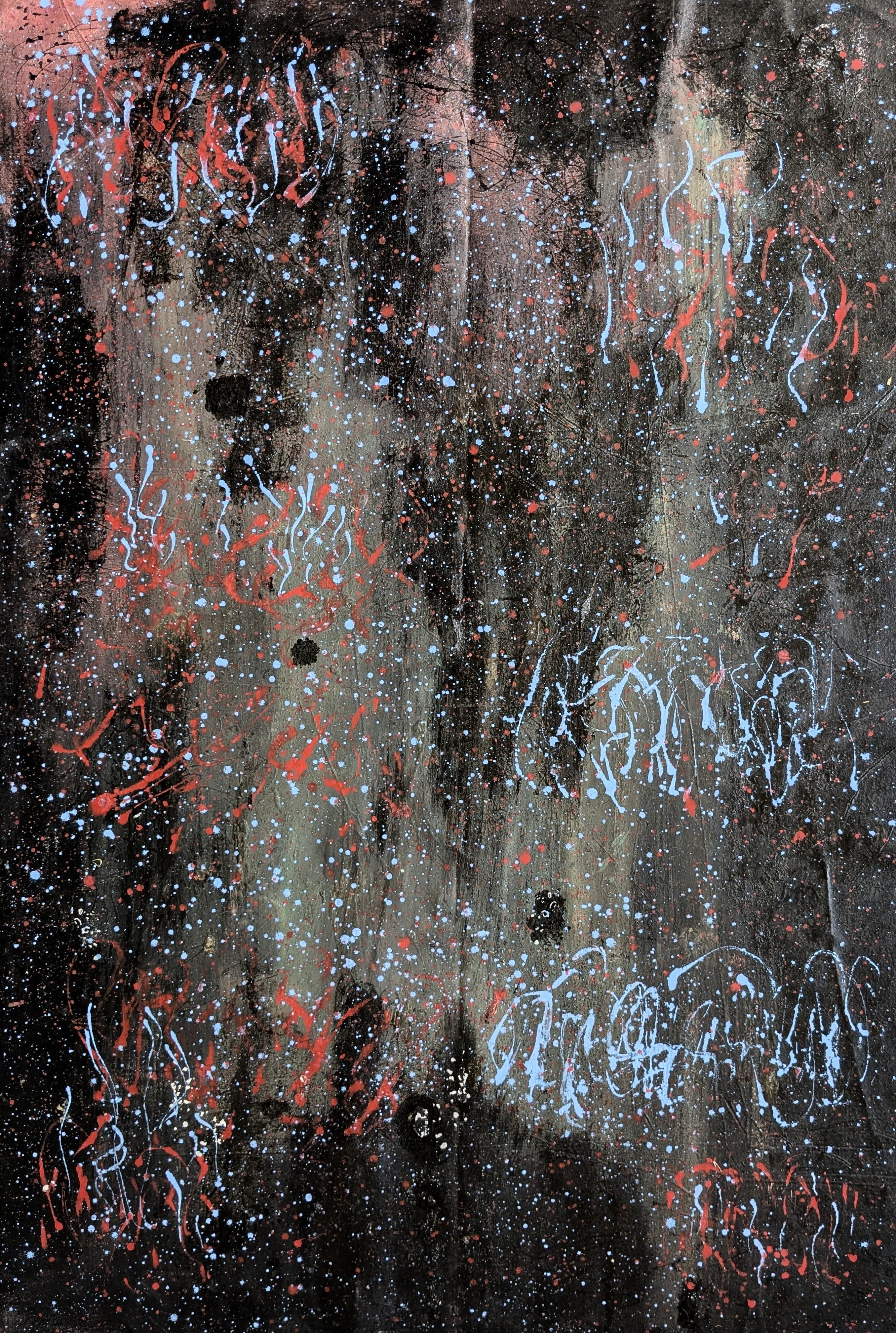 Parallel Echoes