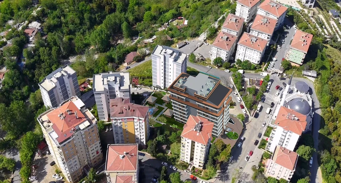 Manzara İstanbul 4
