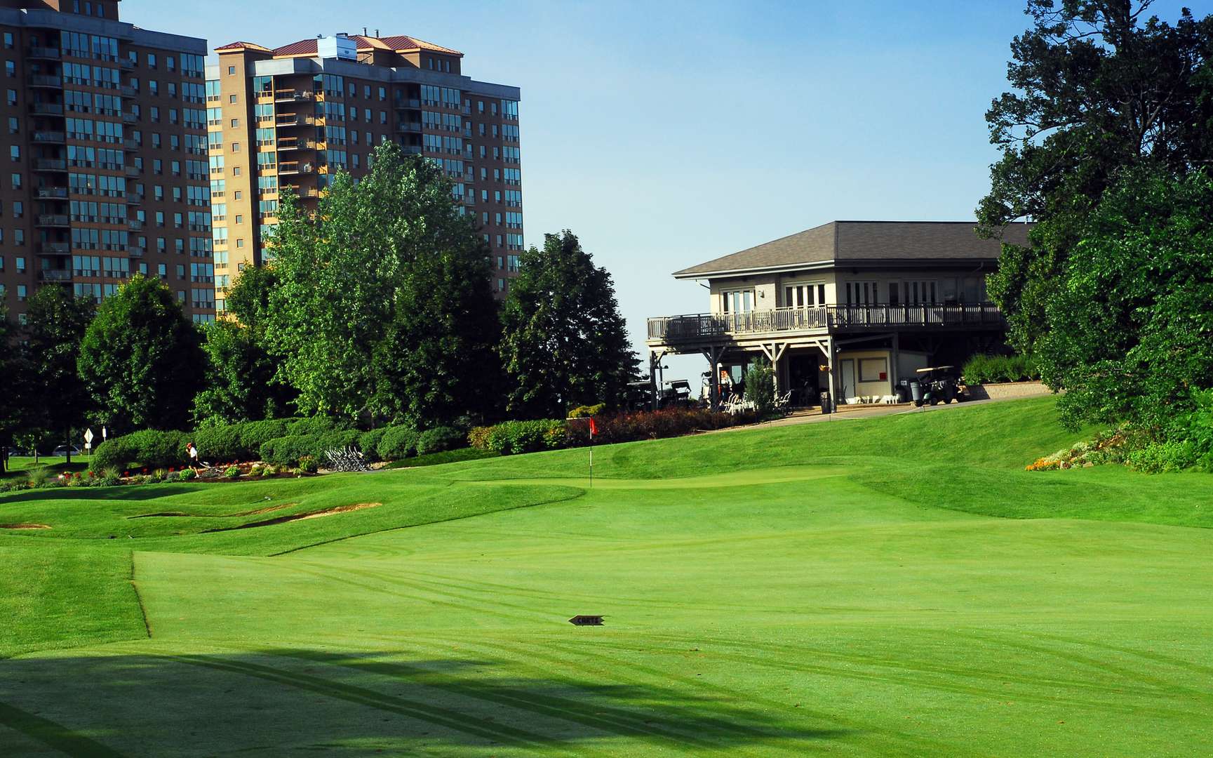 Kanata Golf & Country Club