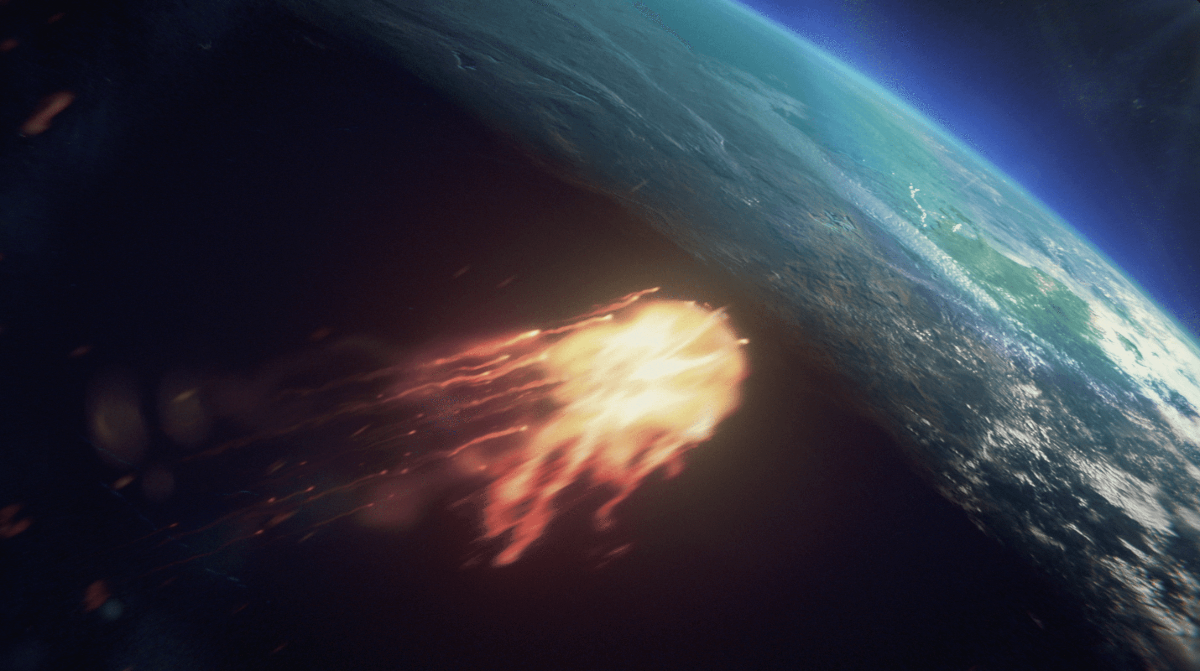 Stuff The British Stole: Fire Star Rock