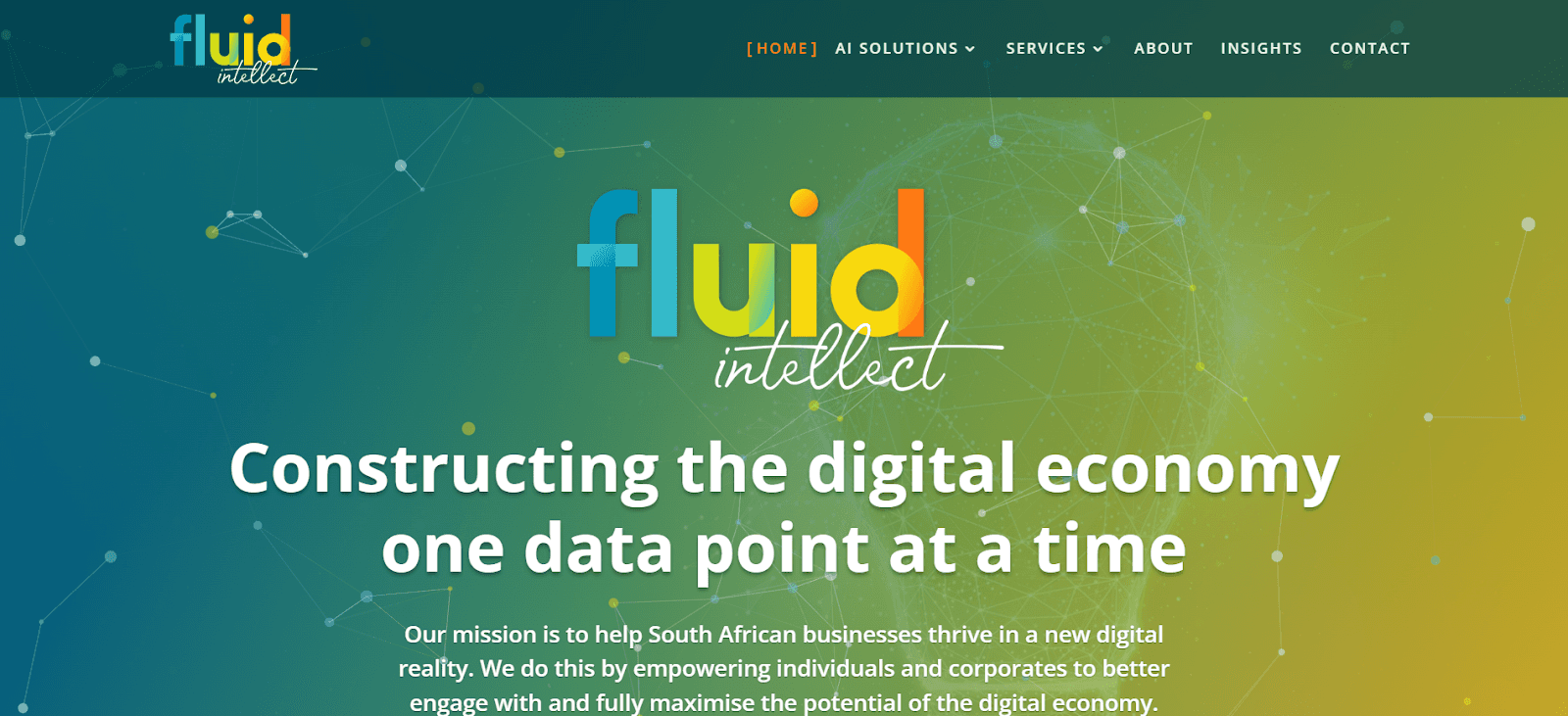Fluid Intellect One of the Best Mobile App Design Agencies in Africa