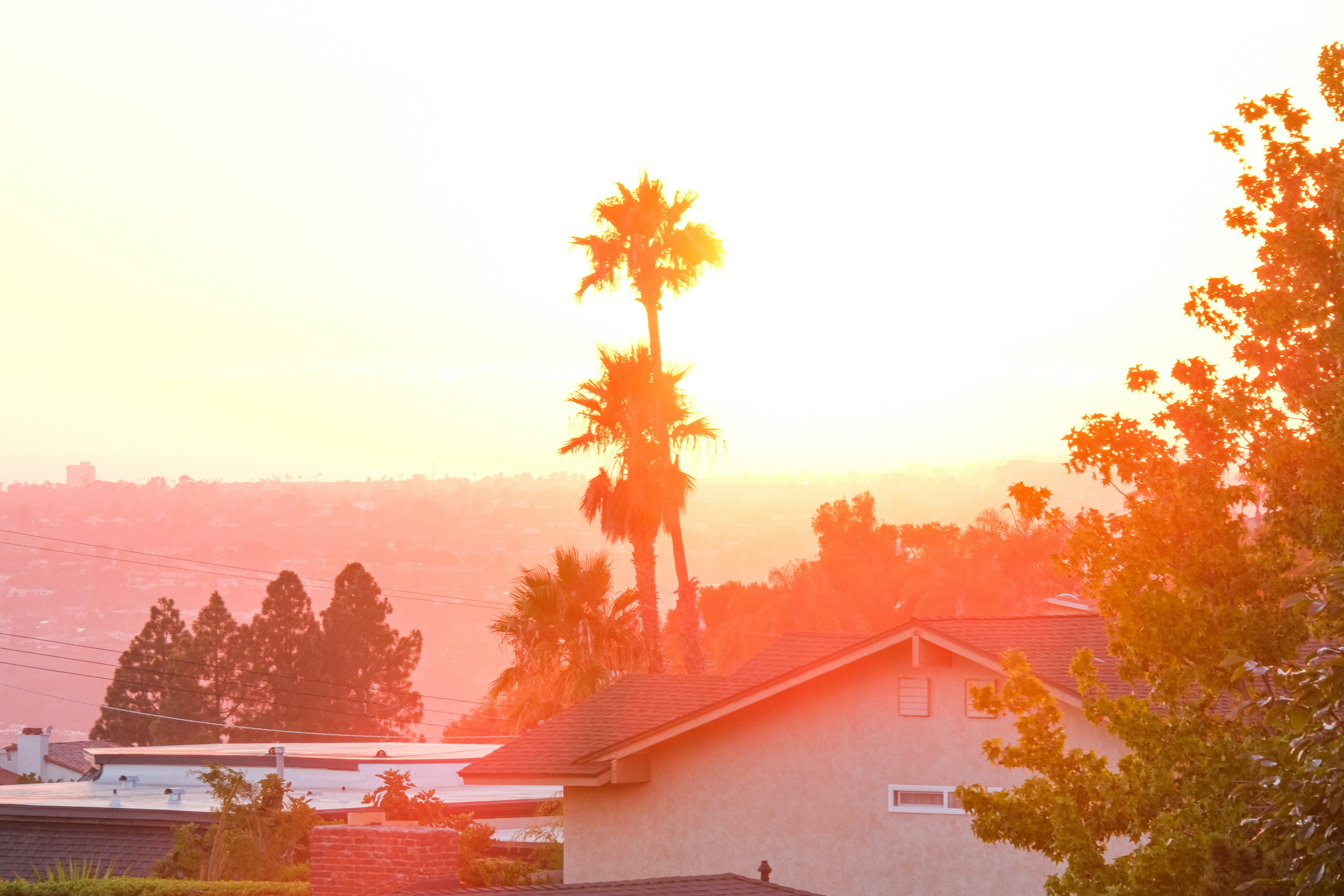 San Diego Sunset SUNGOD Hardwater Encinitas Beach Day Itinerary Perfect