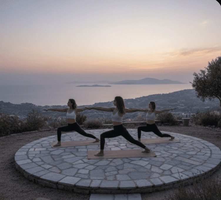 Yoga & Meditation