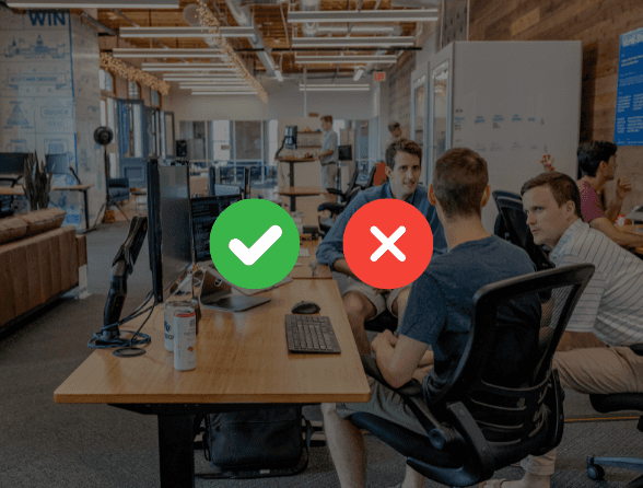 Why IT Projects fail