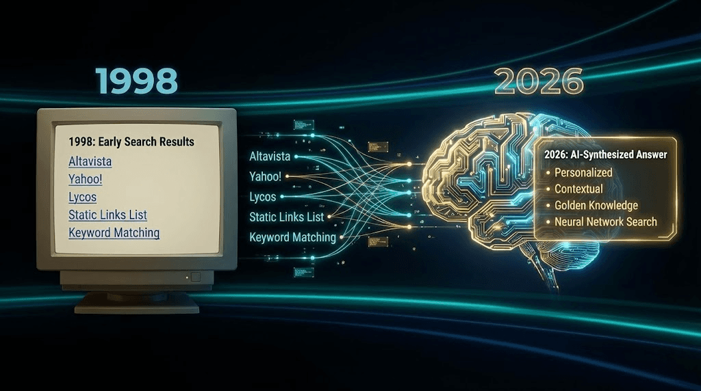 The Ultimate Guide to Generative Engine Optimization (GEO) 2026