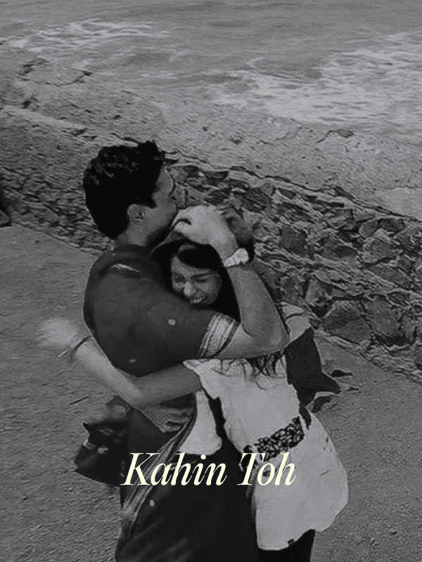 people in a large building with Tate Modern in the background