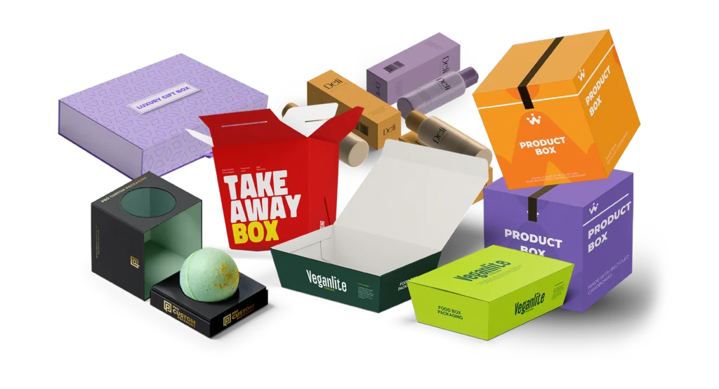 Box making