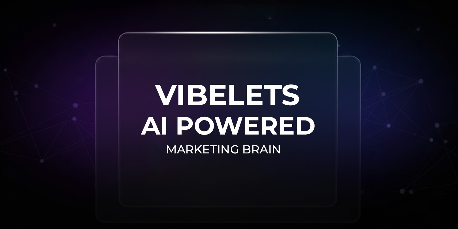 Vibe marketing guide