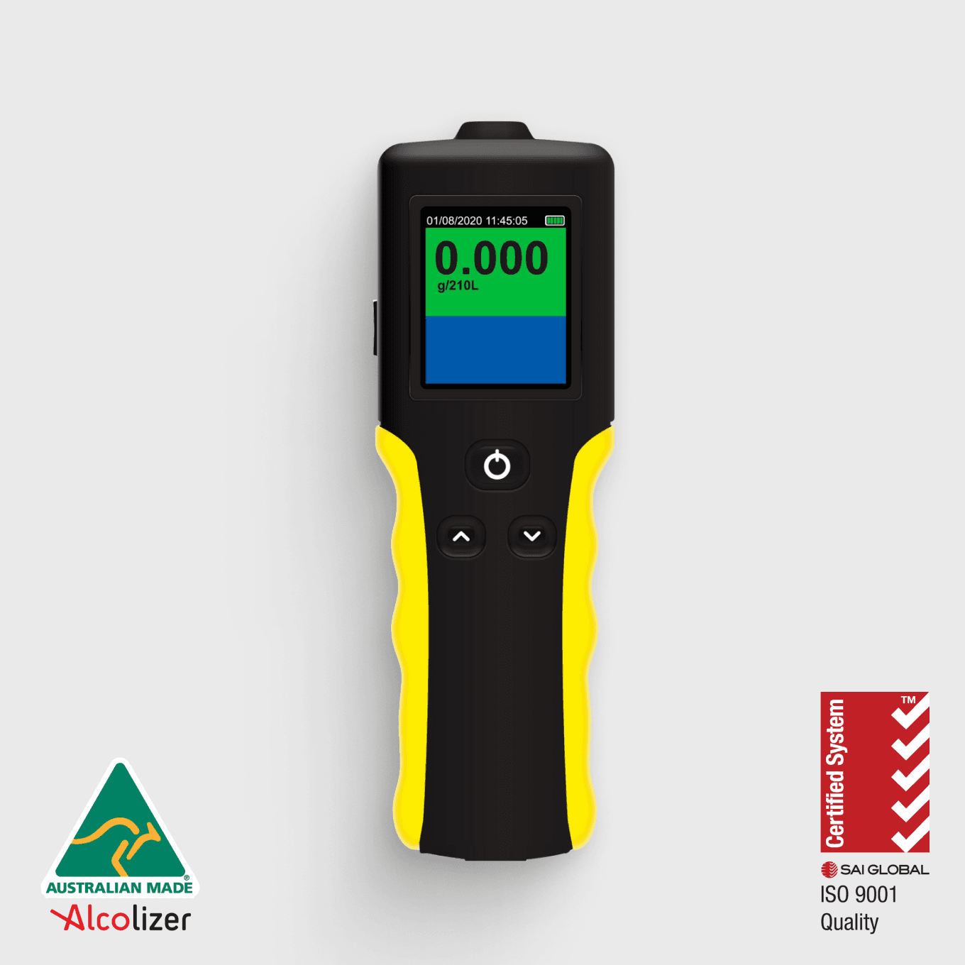 Scientist examine solutions for supply chain