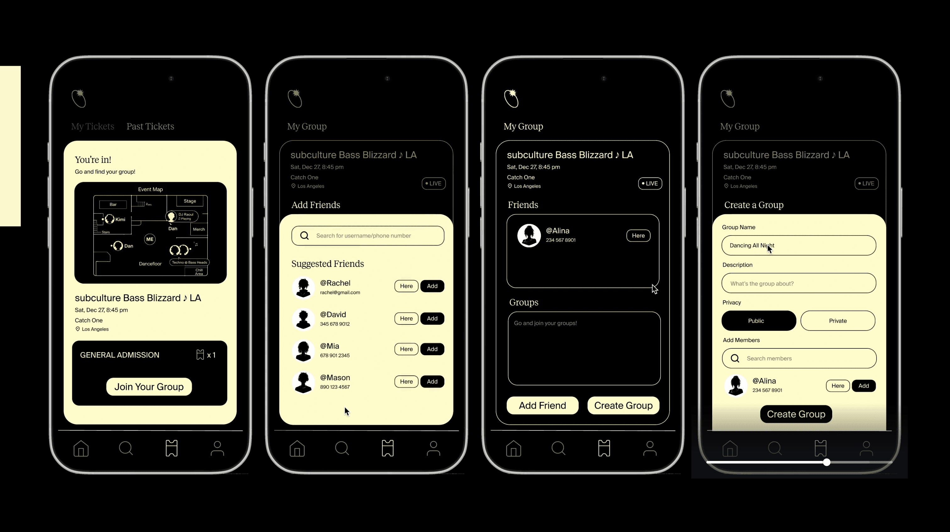 A profile picture of this person