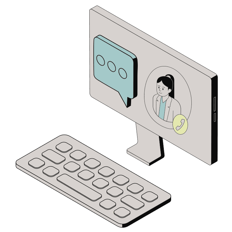 Projected tabled with money chart and curser