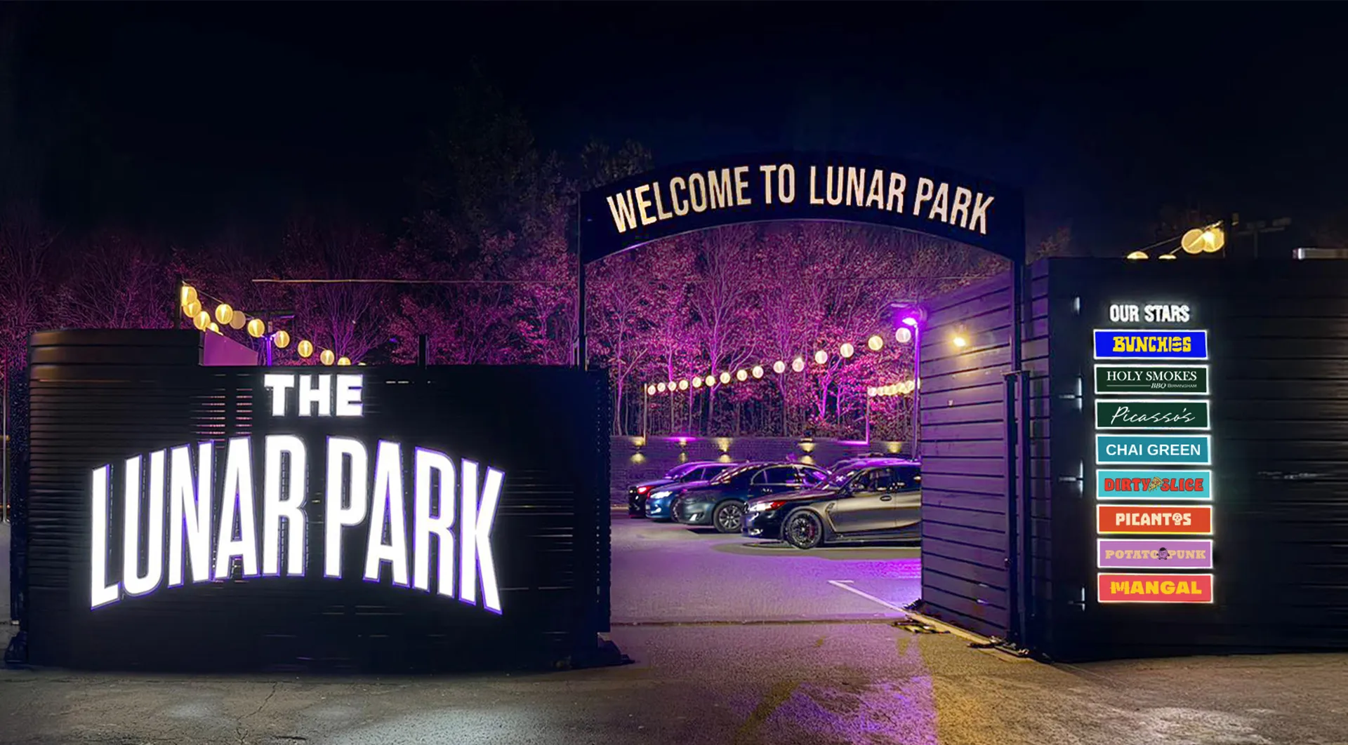 Luxury brand inspiration board showcasing premium fashion, hospitality, and lifestyle brand identities