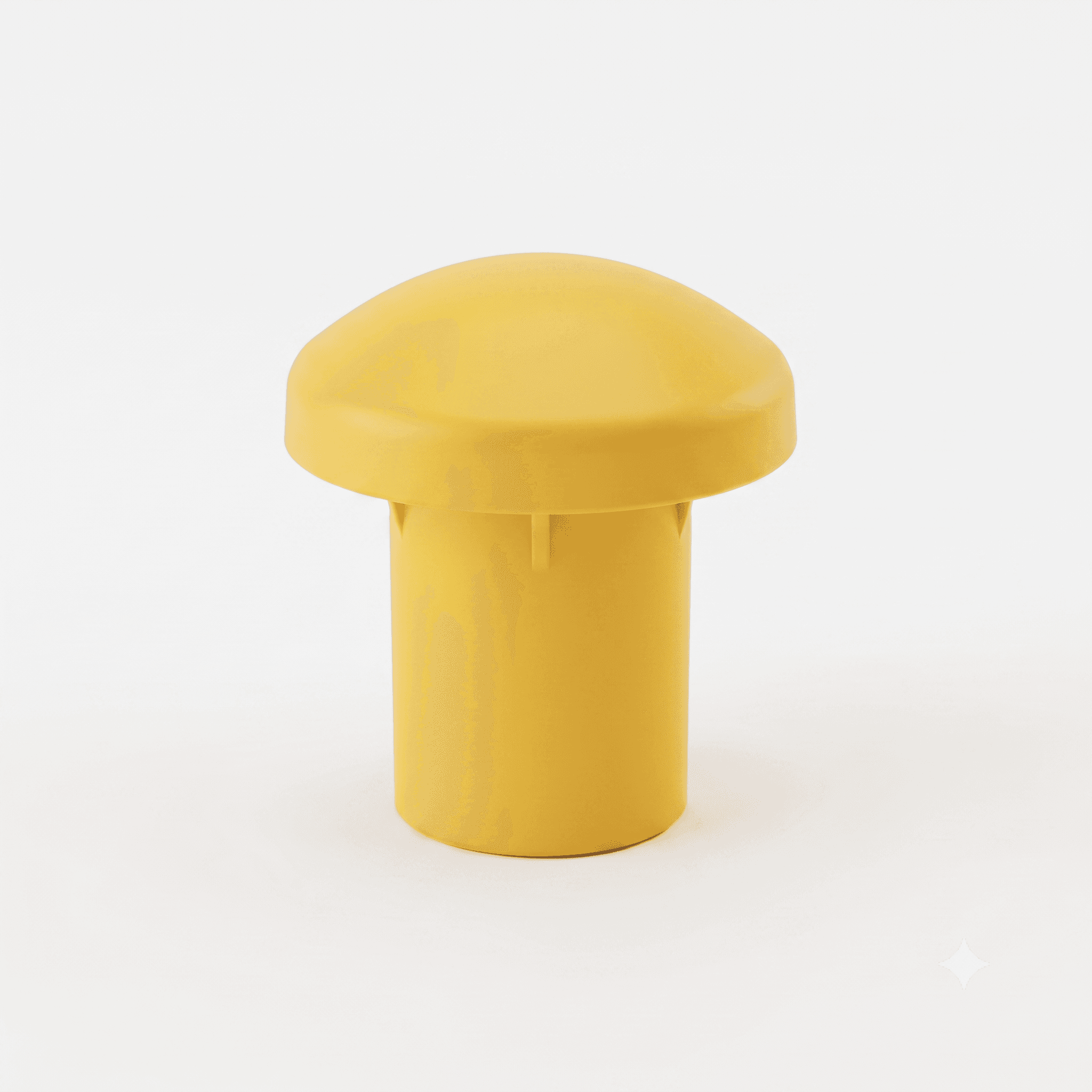 PVC Construction Bucket (Light Duty)