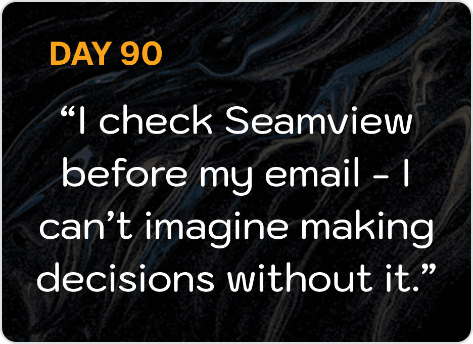 Light trails forming curved lines in a tunnel or circular pattern