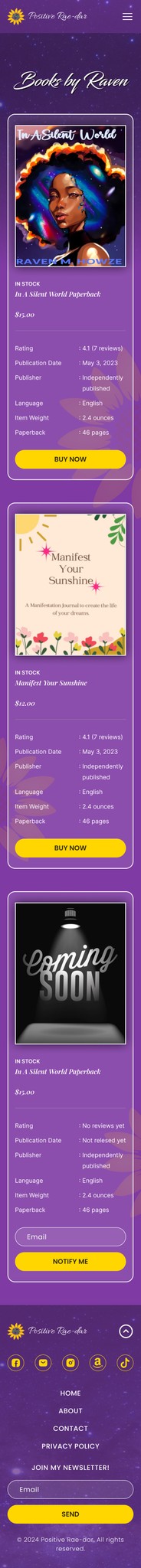 5.1 Buy Now Popup (Desktop Version)