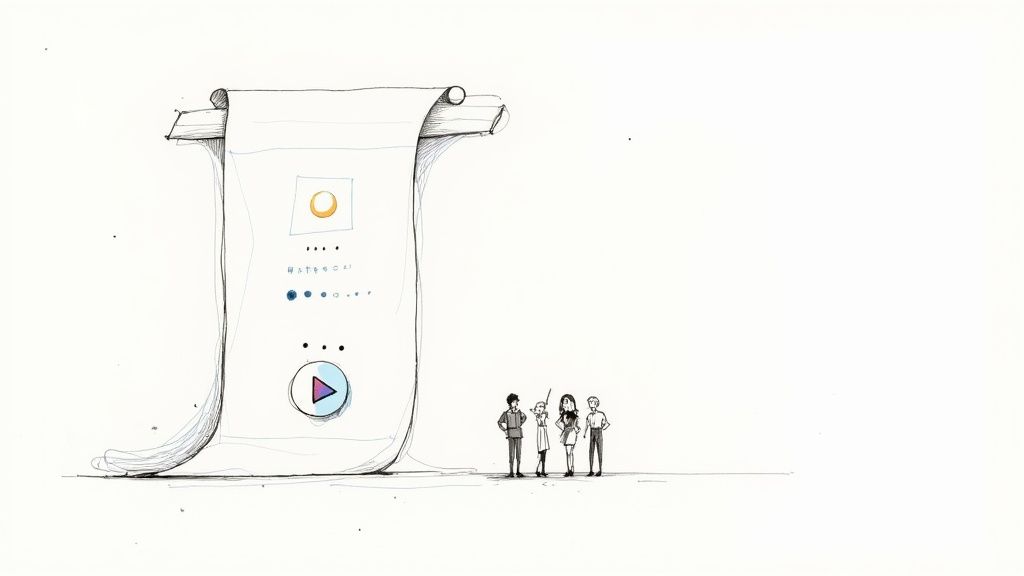 Event-Based Community Engagement