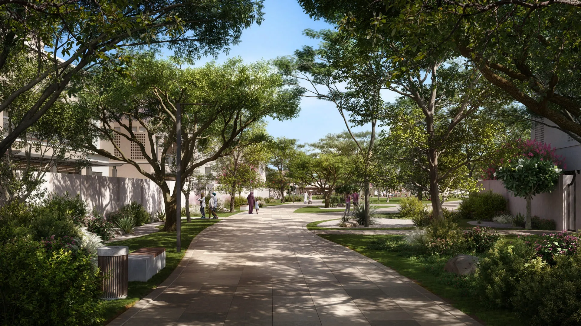 Wadeem Gardens