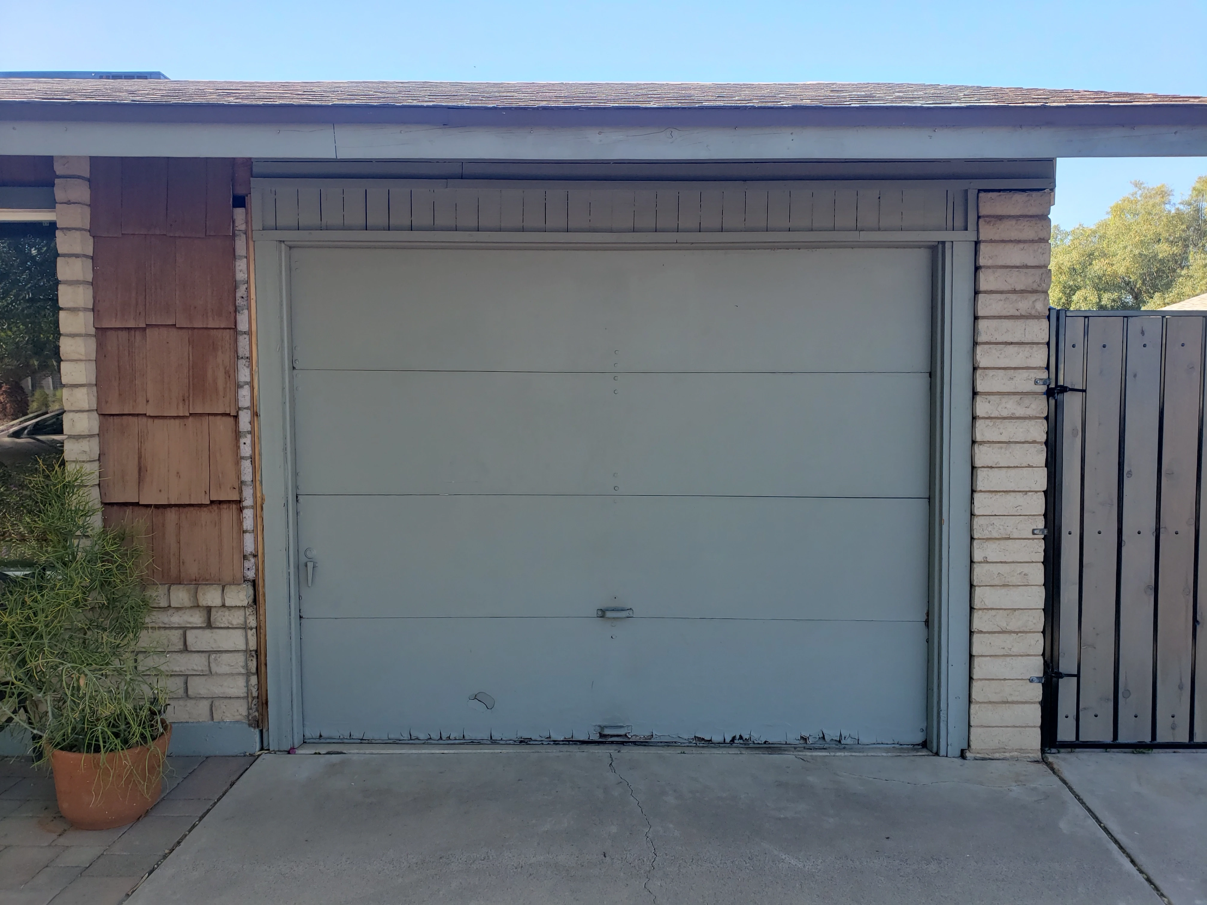 Phoenix garage door service, Same Day Garage Door Services