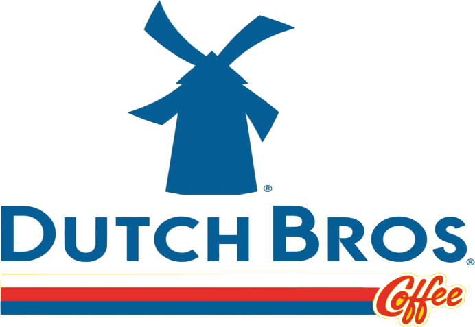 Dutch Bros logo