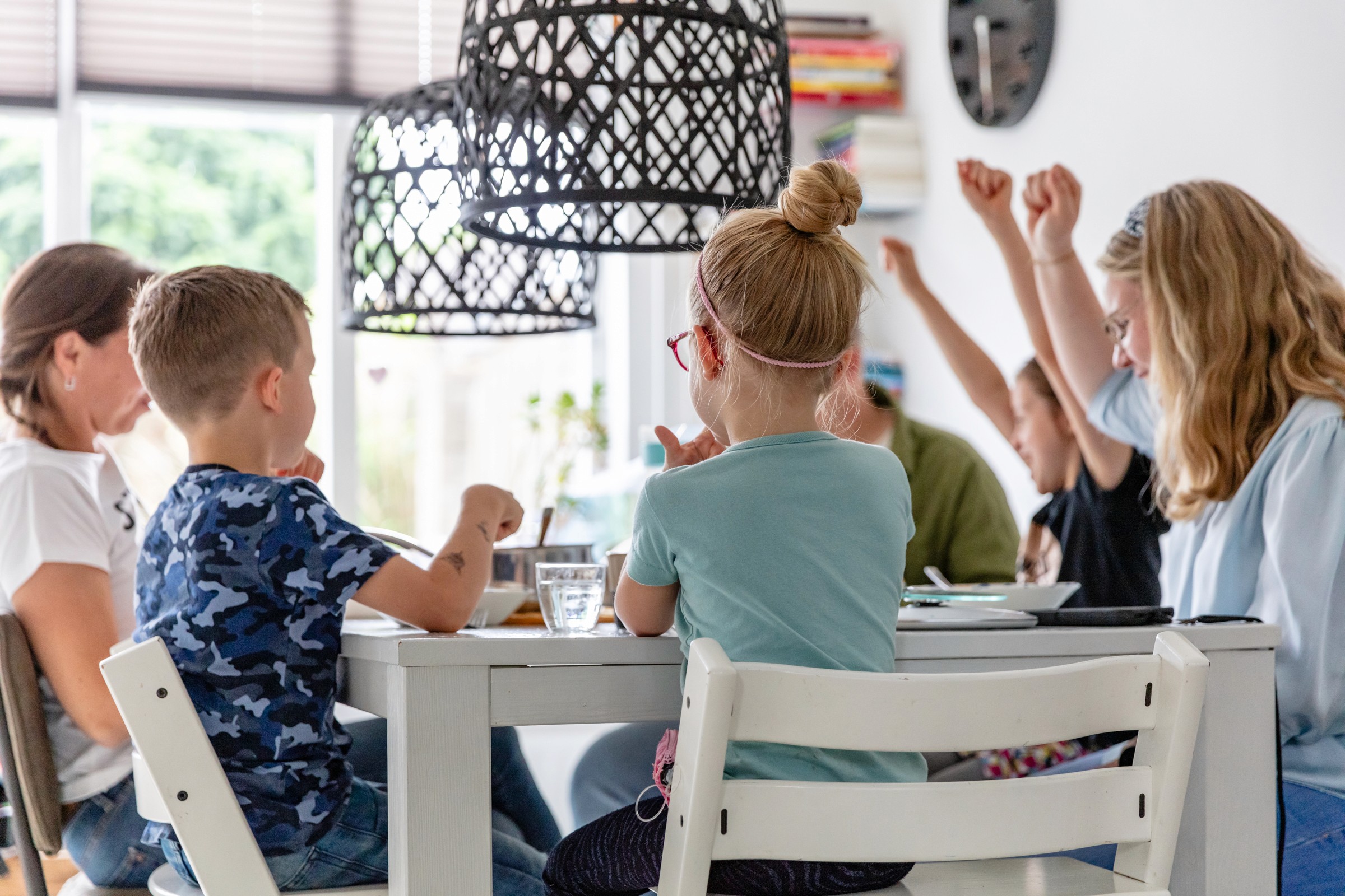 Zorgoppas is er voor ouders