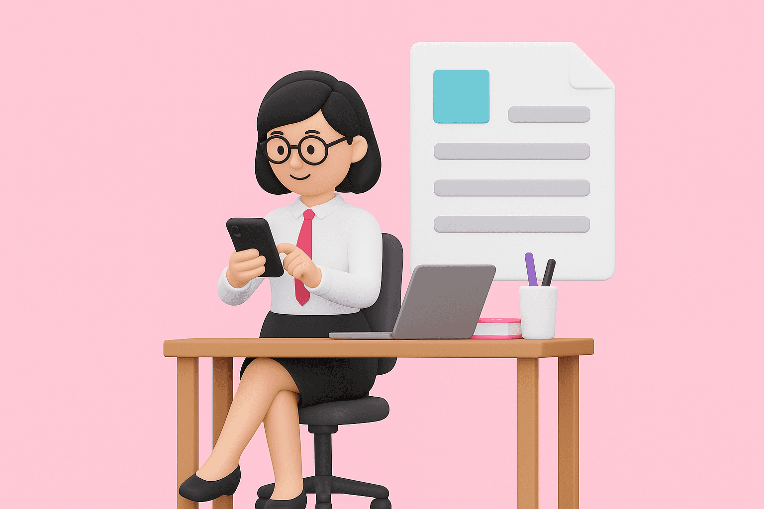 Receipt Digitization 101: How to Go Paperless in 2025