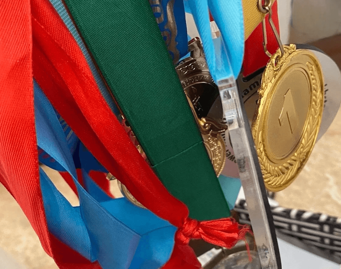 The image featured in the middle of the about us page