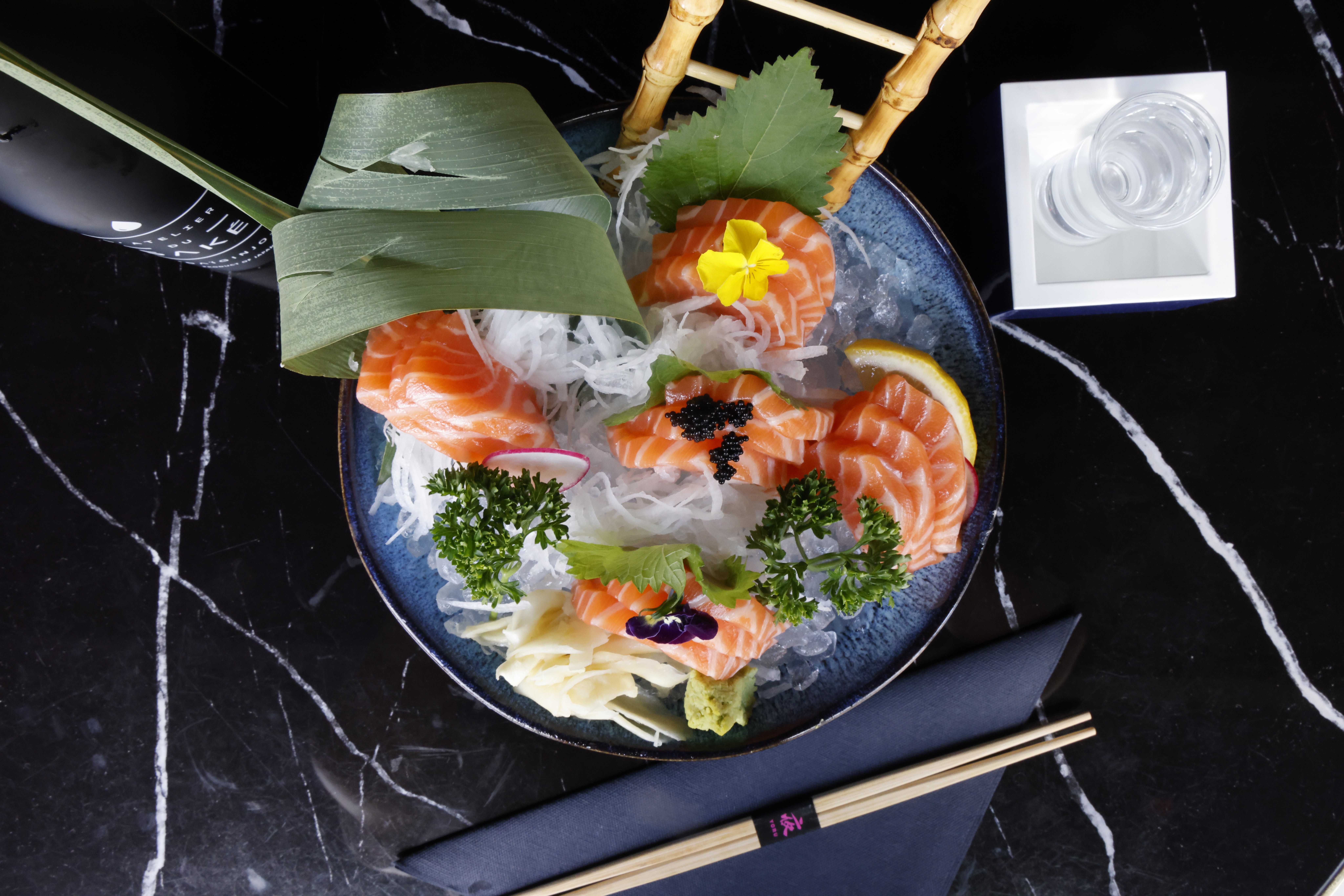 Menu Item Image