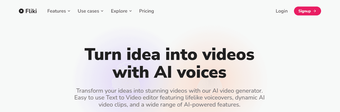 Tools - Tools - How are AI Videos MadeHow are AI Videos Made