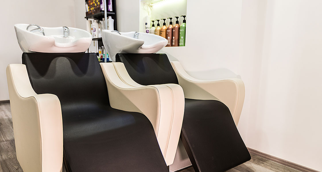 Friseur Salon Extreme Hair Ottobrunn