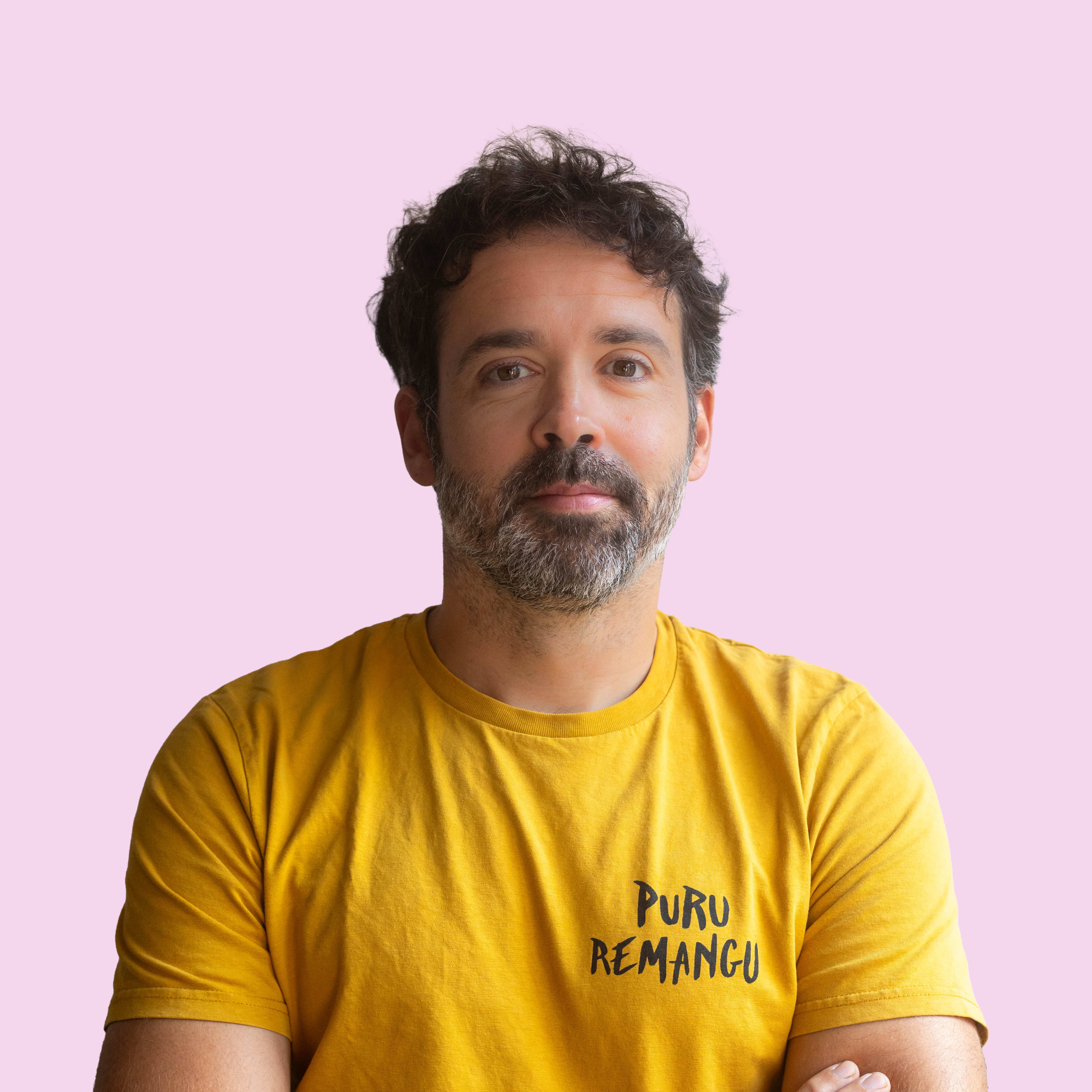 pablo elizalde hubapps