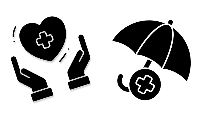 Illustration of a broken or unclear progress graph with question mark, symbolizing lost momentum and unclear progress.