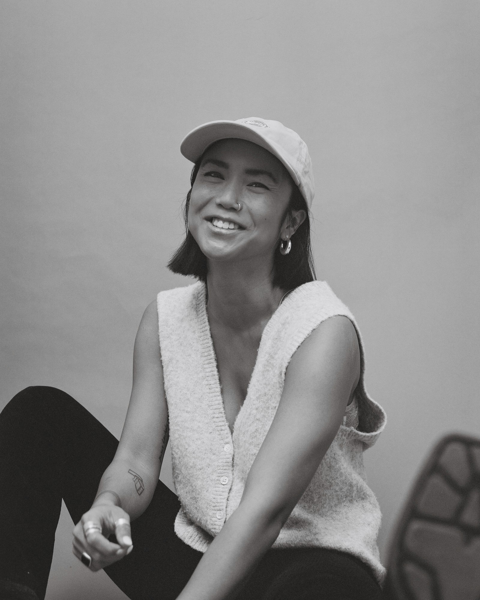 Milad Fakurian Unsplash