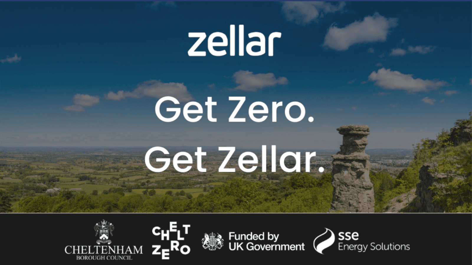 Get Zero. Get Zellar.