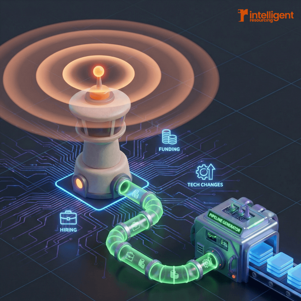 Signal-Based Lead Generation: Capture Signals That Predict Pipeline (2026)