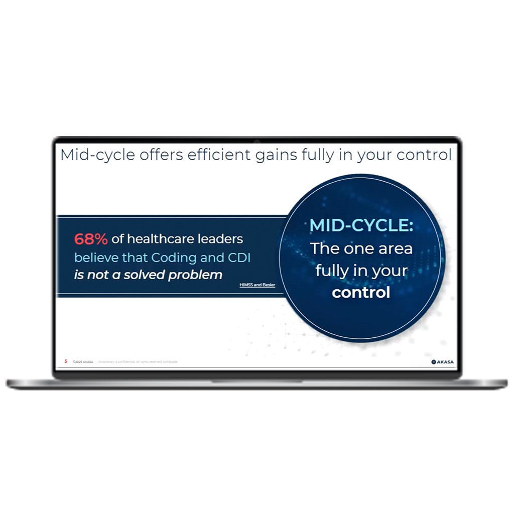 GenAI + RCM: How New Tech Is Solving Old Challenges