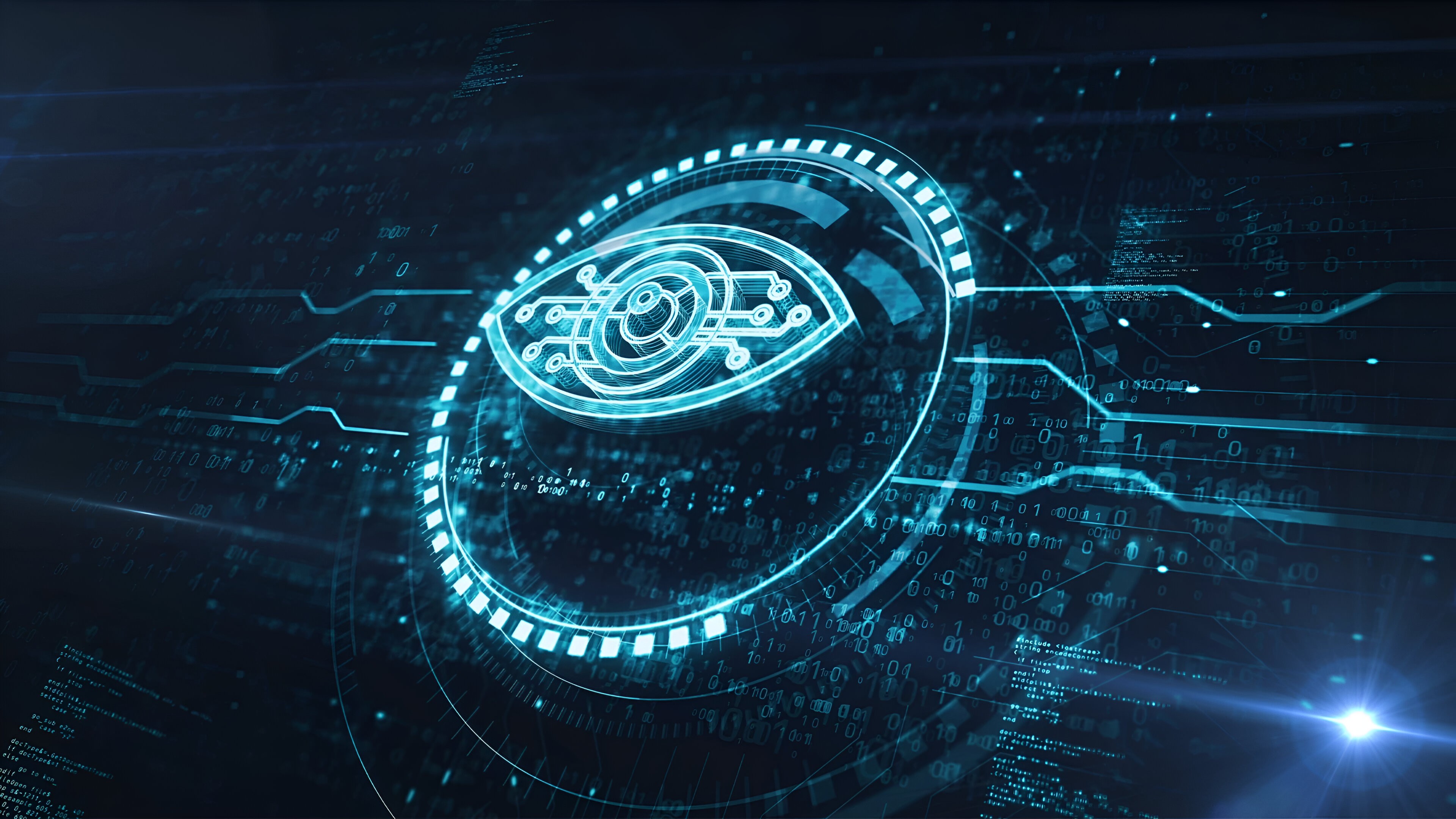 Vision AI